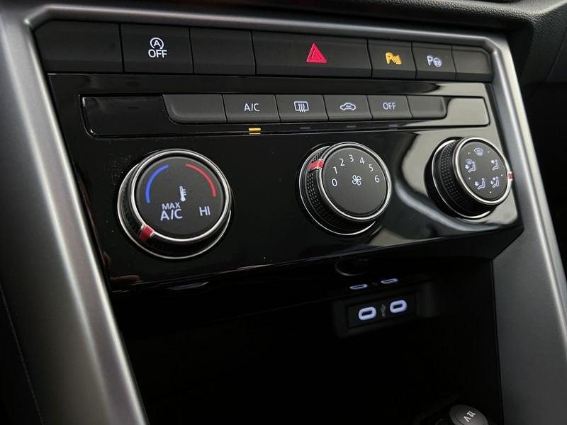 Volkswagen T-Roc T-Roc 1.0 tsi Edition Plus 115cv