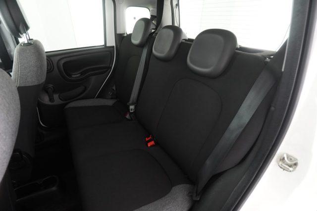 FIAT Panda Panda 1.0 FireFly Hybrid City Life