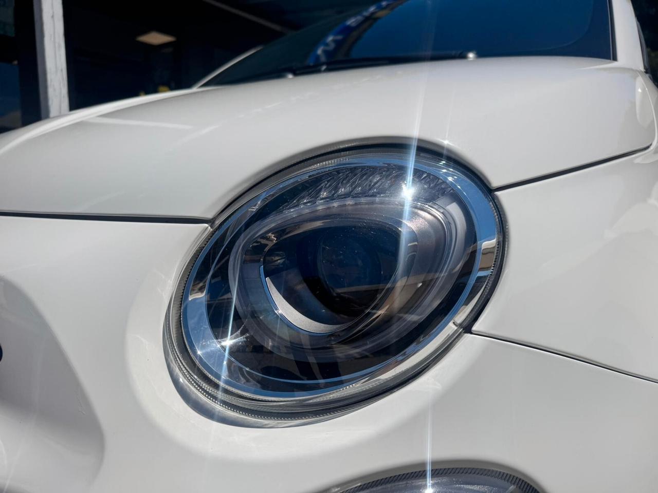 Fiat 500 1.0 Hybrid Dolcevita IVA ESPOSTA