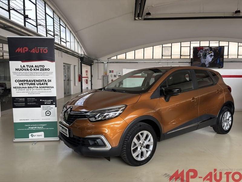 Renault Captur 1.3 TCe 130cv FAP