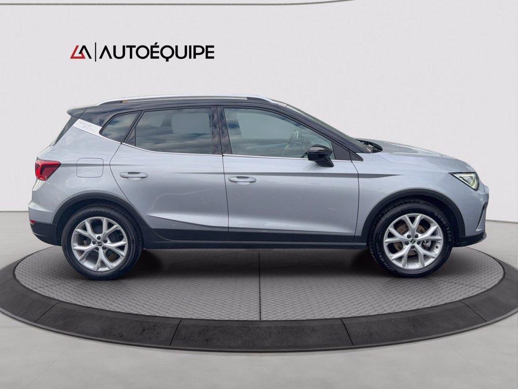 SEAT Arona 1.0 ecotsi FR 95cv del 2023