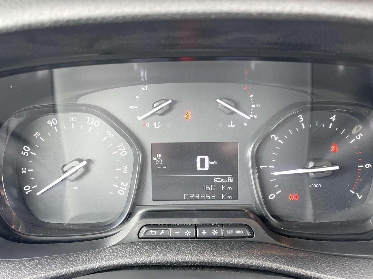 Toyota Proace 2.0 Diesel E6 PER DISABILI - 2020