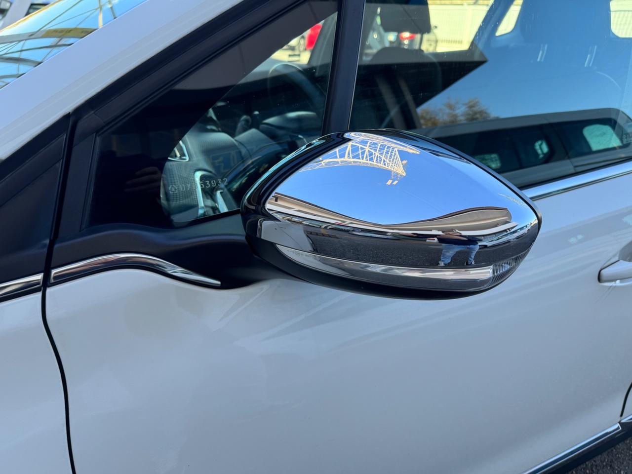 Peugeot 2008 1.6 e-HDi 92 CV Allure