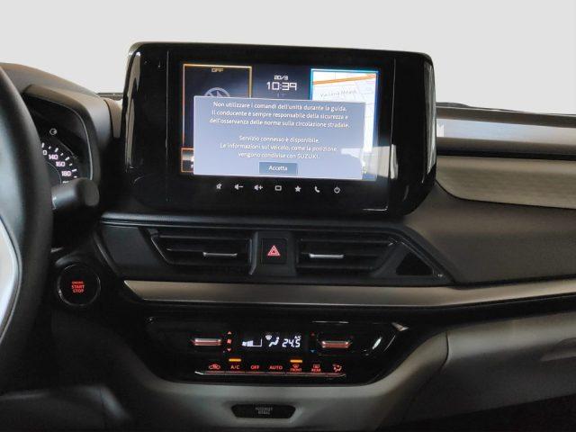 SUZUKI Swift (2024-->) 1.2 Hybrid Top