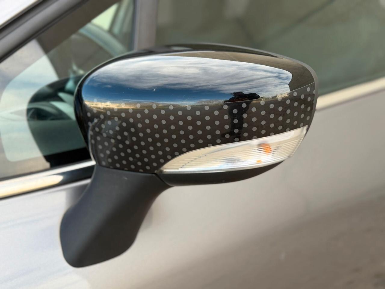 Renault Clio 1.5 DCI Diesel Euro 6B Neopatentati