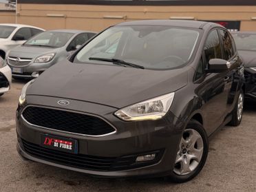 Ford C-Max 1.5 TDCi Titanium