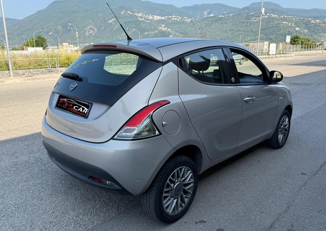 Lancia Ypsilon 0.9 Metano 12 MESI DI GARANZIA