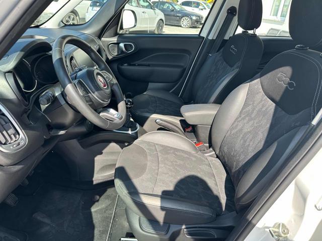 FIAT 500L 1.3 Multijet 95 CV Cross OK NEOPATENTATI