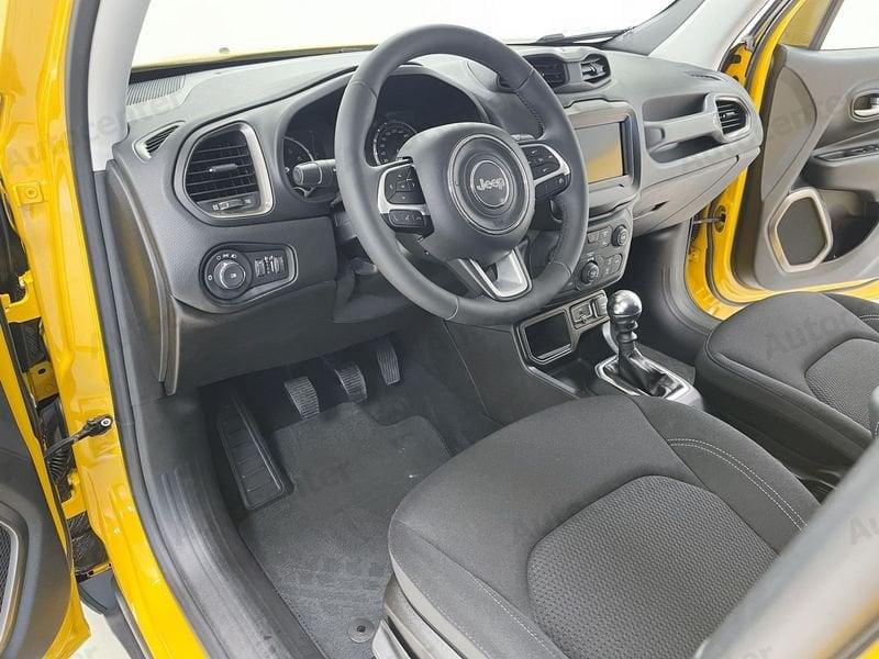 Jeep Renegade Renegade 1.0 t3 Longitude 2wd