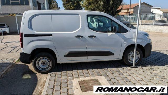CITROEN Berlingo BlueHDi 100 Van M Club NUOVO