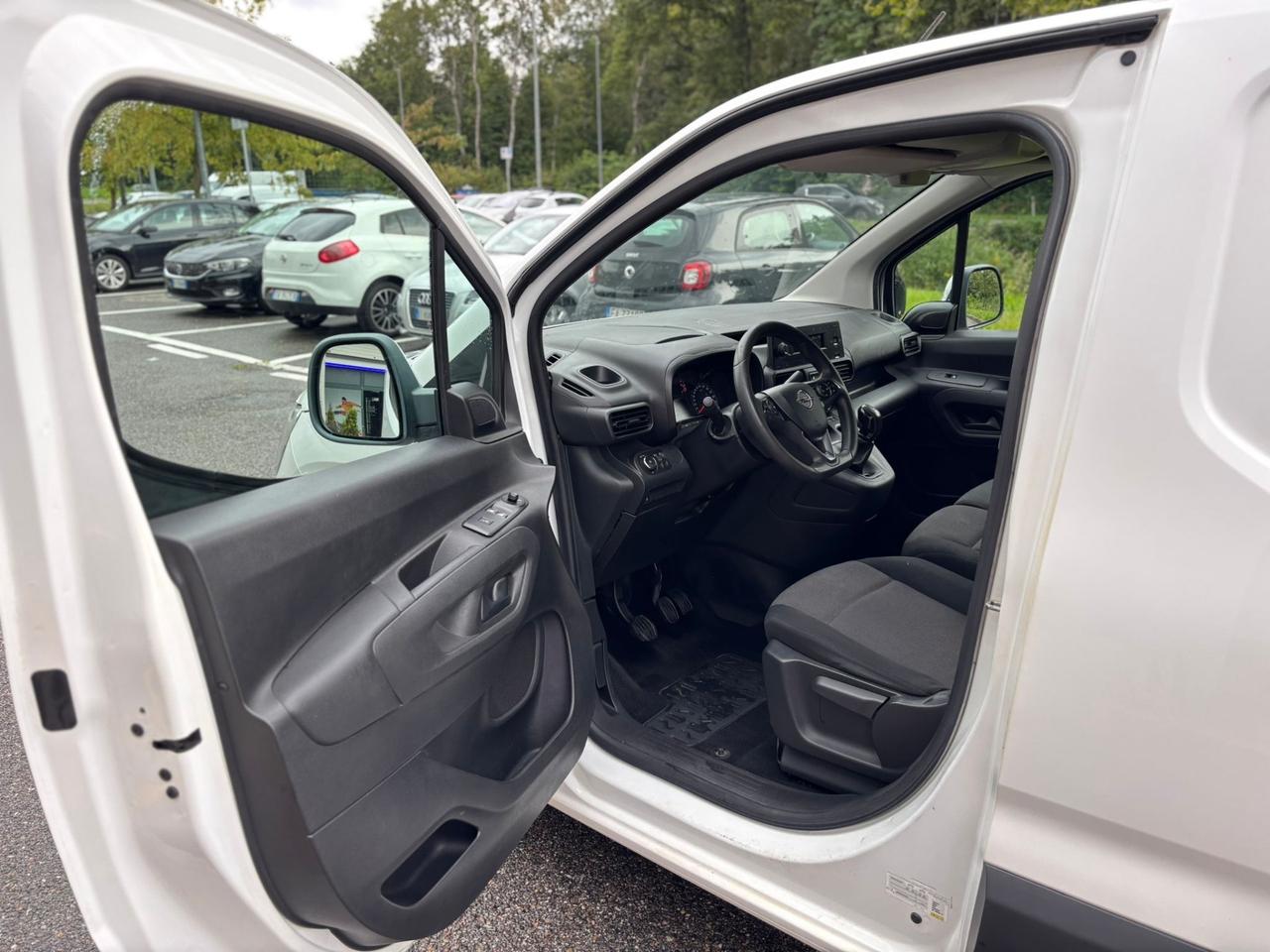 Opel Combo 1.3 CDTI PC-TN Van 1000kg E6