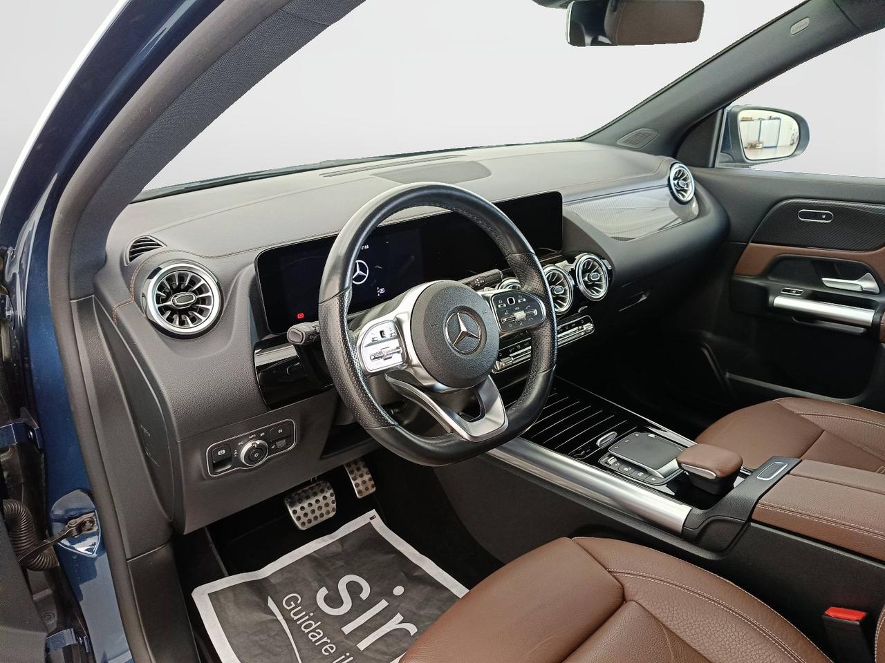 Mercedes-Benz GLA-H247 2020 - GLA 200 d Premium auto