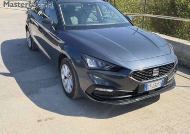 SEAT Leon SW 2.0 TDI 150cv STYLE DSG - GT432FV