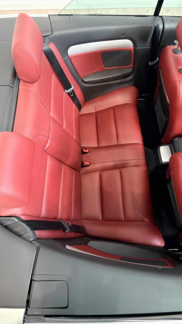 AUDI A4 Cabriolet 2.0 TDI F.AP.