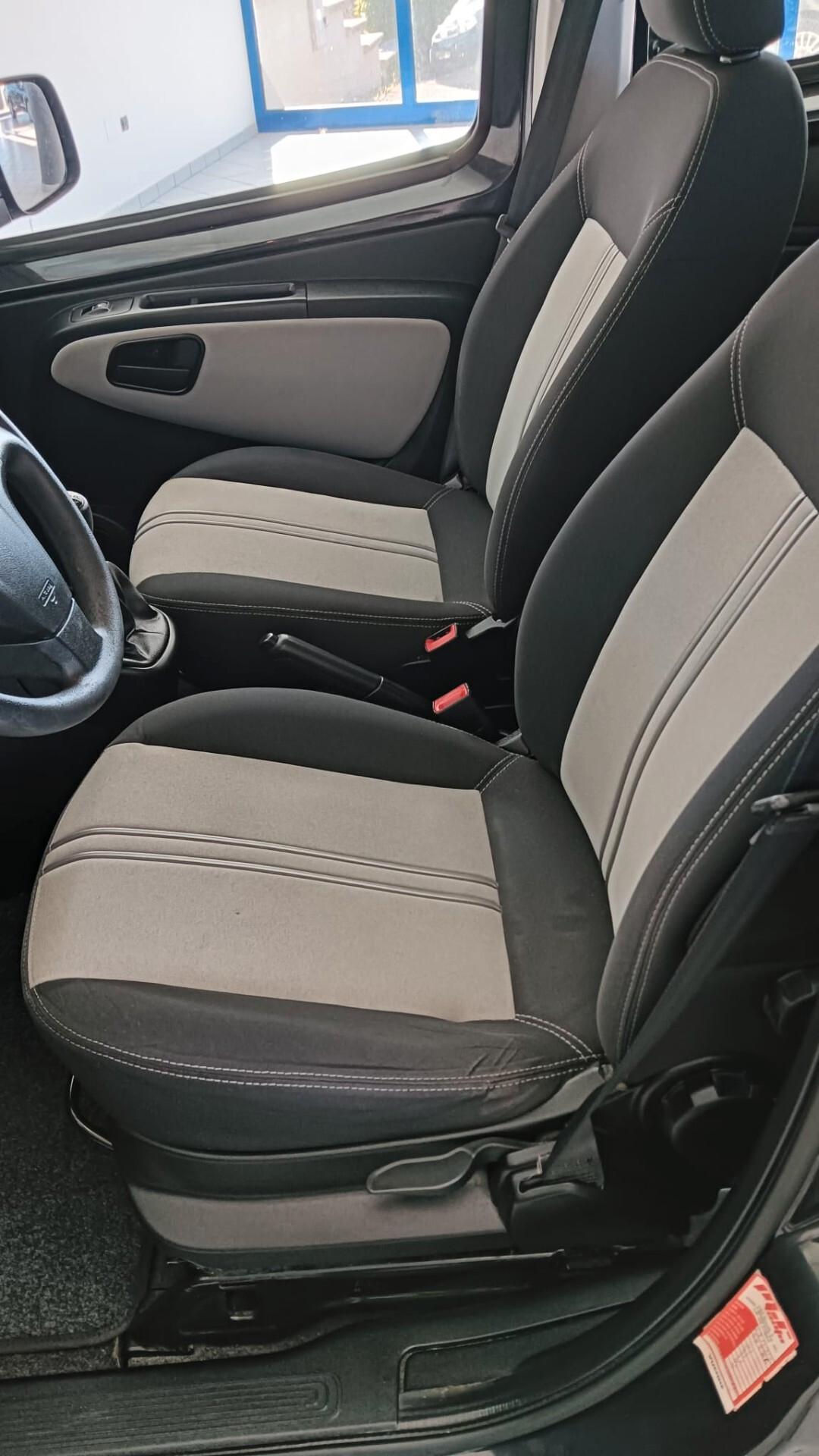 Fiat Qubo 1.3 MJT 75 CV Dynamic