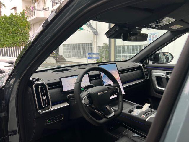 JAECOO Jaecoo 7 1.5 TGDI PHEV EXLUSIVE 347CV DA ?379,00