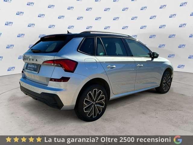 Skoda Kamiq 1.5 tsi 130 Edition 150cv dsg