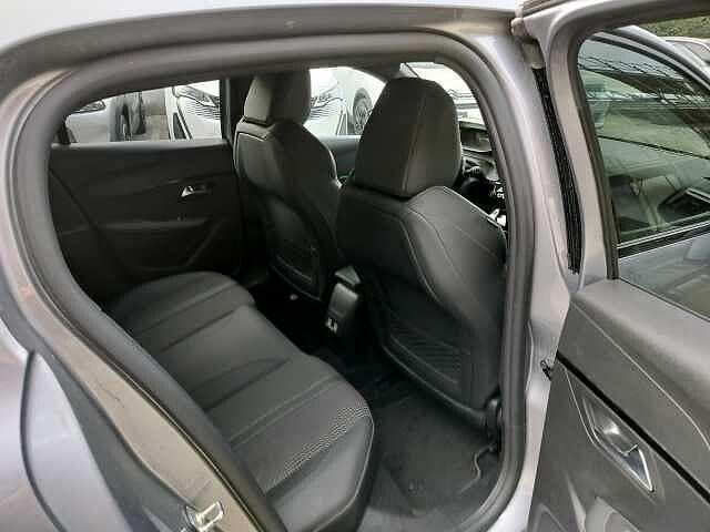 Peugeot 208 PureTech 100 Stop&Start EAT8 GT