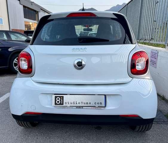 smart forFour 70 1.0 twinamic Youngster