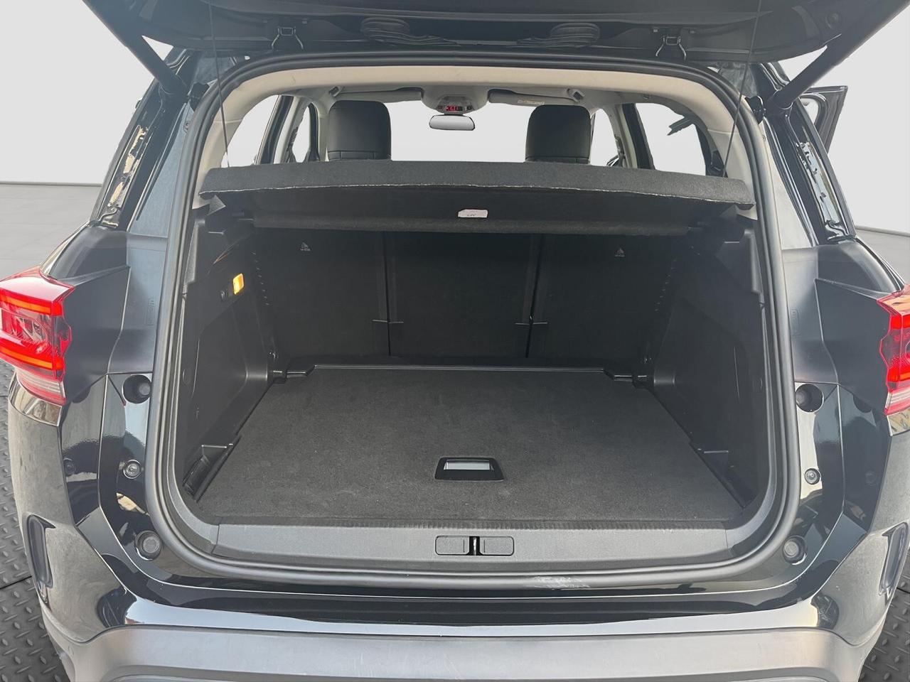 Citroen C5 Aircross 1.5 bluehdi 130cv Shine Pack automatica 2023