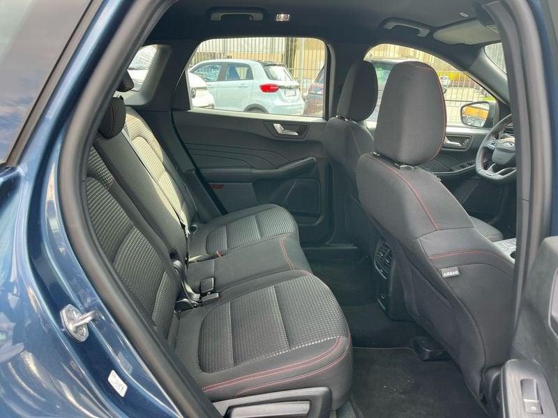 Ford Kuga 2.5 Full Hybrid 190 CV 2WD ST-Line