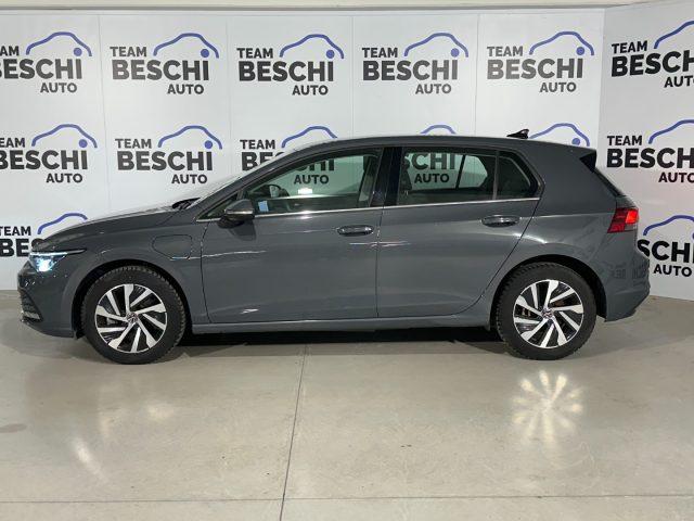 VOLKSWAGEN Golf 1.4 TSI eHYBRID 204 CV DSG Style