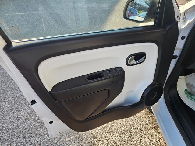 RENAULT Twingo TCe 90 CV GPL Duel
