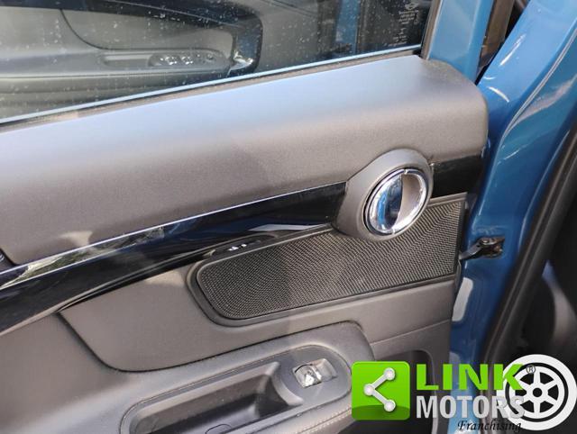 MINI Countryman 2.0 Cooper SD Hype Countryman Automatica