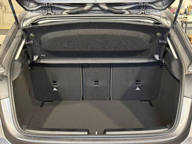 MERCEDES-BENZ A 180 d Automatic Advanced
