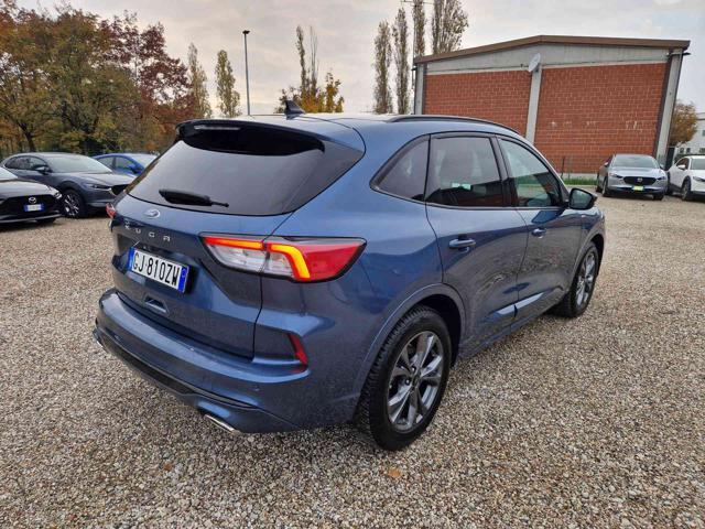 FORD Kuga 1.5 EcoBlue 120 CV aut. 2WD ST-Line X