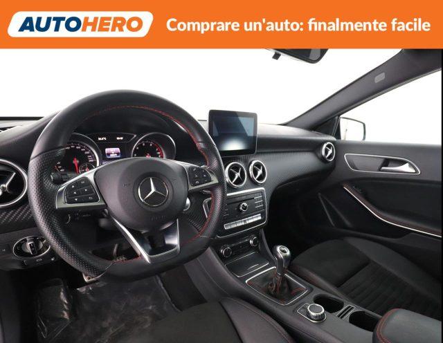 MERCEDES-BENZ A 160 Premium