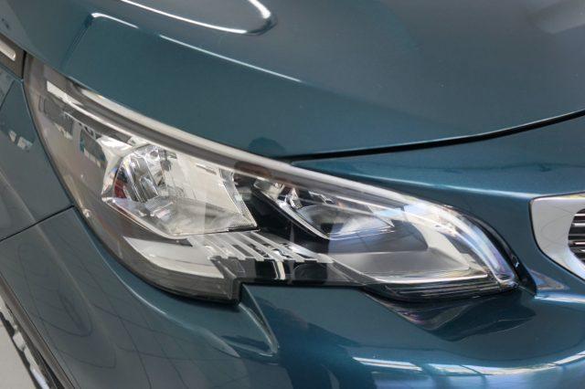 PEUGEOT 5008 BlueHDi 130 S&S Business 7 POSTI
