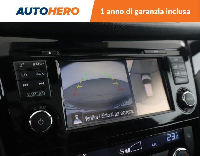 NISSAN Qashqai 1.6 dCi 2WD Tekna