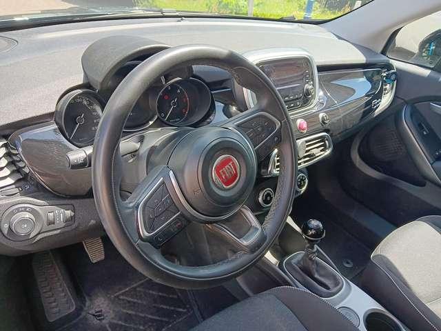 Fiat 500X 500 X 2018 1.3 mjt Urban 4x2 95cv