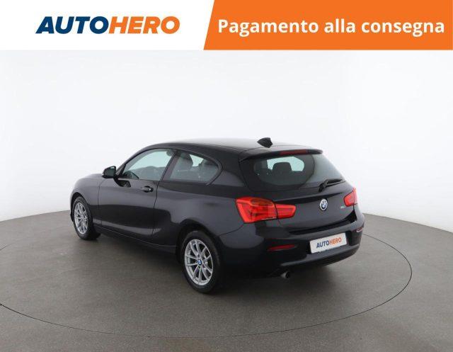 BMW 116 i 3p.