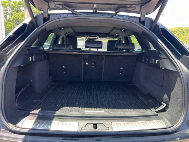 LAND ROVER Range Rover Velar 3.0D l6 300 CV R-Dynamic HSE