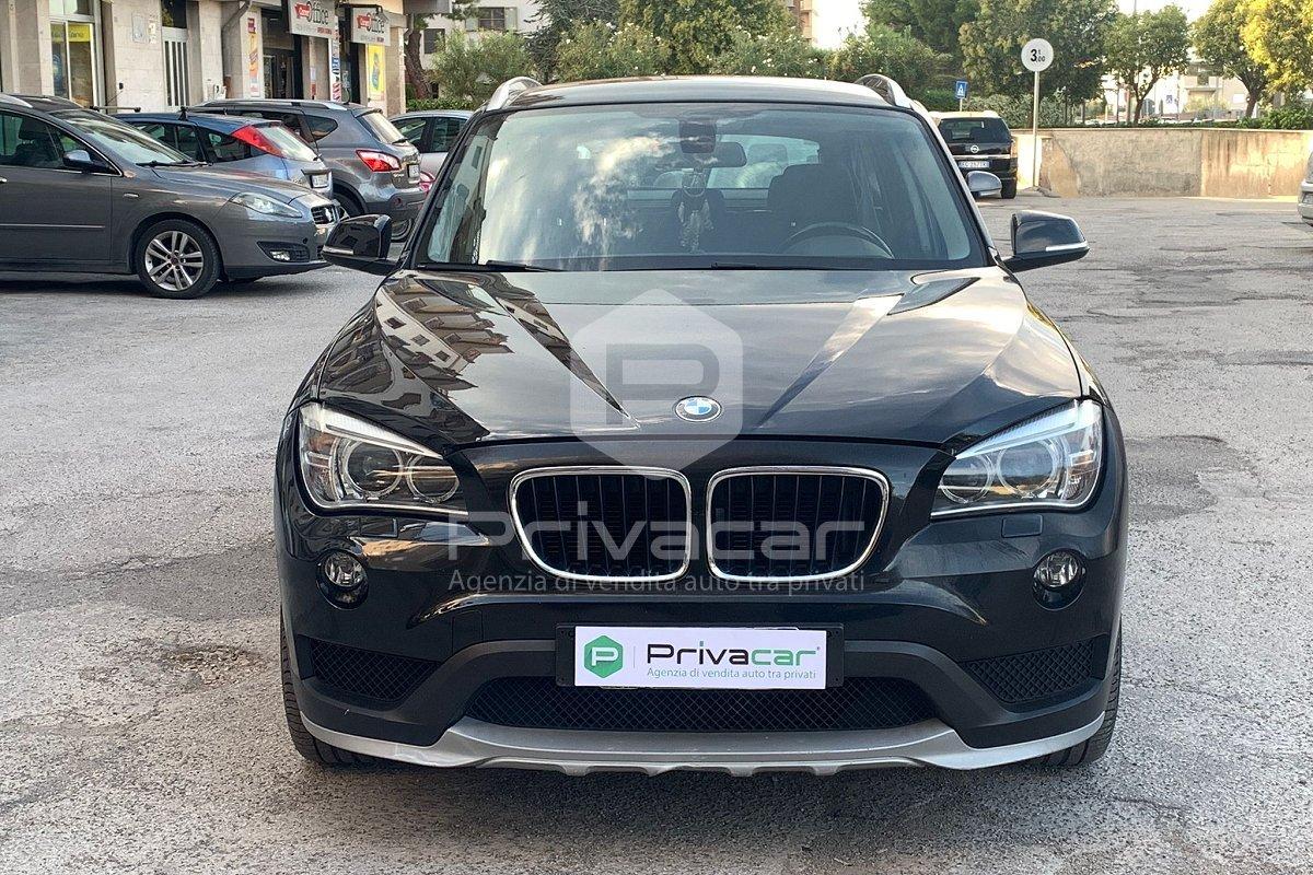 BMW X1 sDrive16d