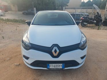 RENAULT CLIO 1.5 DCI 75CV 2019 VAN ENERGY LIFE E6 AUTOCARRO 2 POSTI