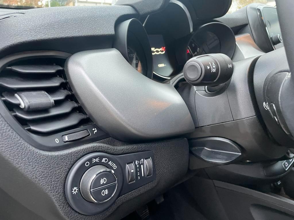 Fiat 500X 1.0 T3 120 CV Sport