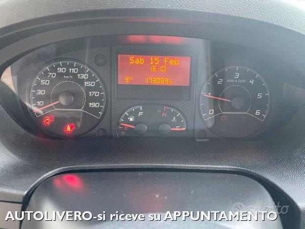 PEUGEOT Boxer 2.2 HDi 150CV CASSONE CENTINATO-MO