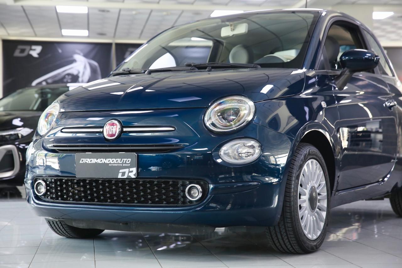 Fiat 500 1.3 Multijet 95 cv Pop