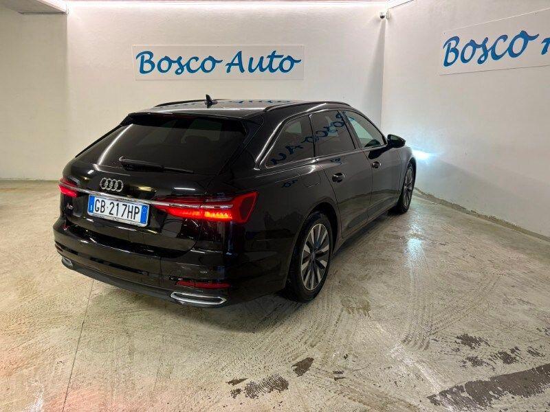 AUDI A6 Avant 35 2.0 TDI S tronic Business