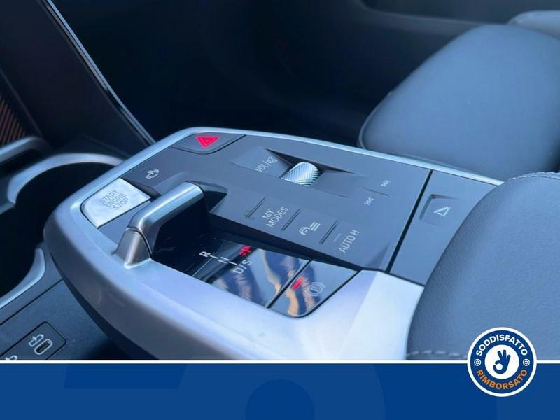 BMW X1 xDrive 23d M Sport Pro