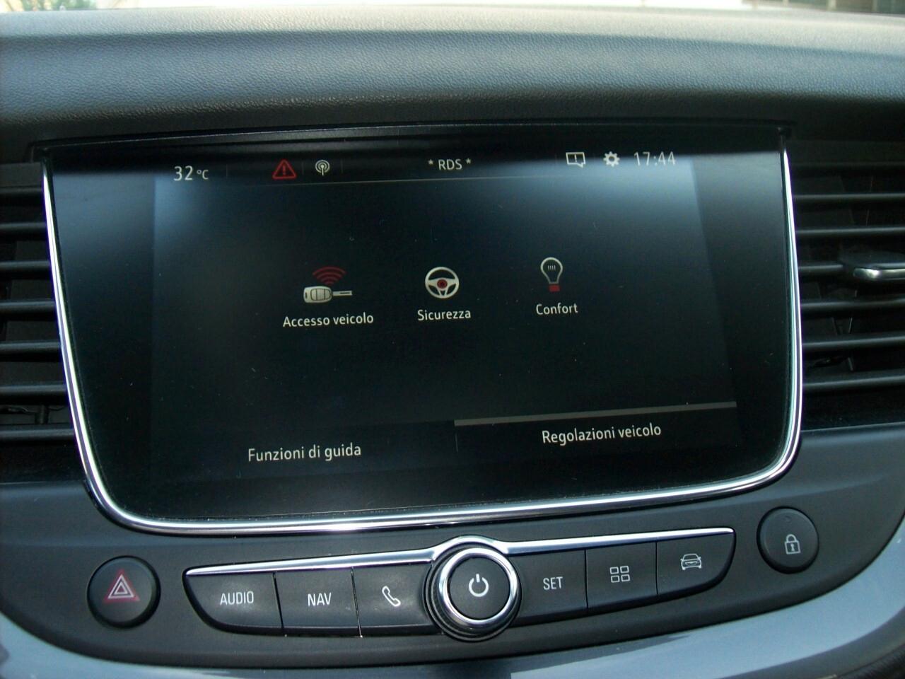 Opel Grandland X 1.5 diesel Ecotec 130CV AT8 Innovation