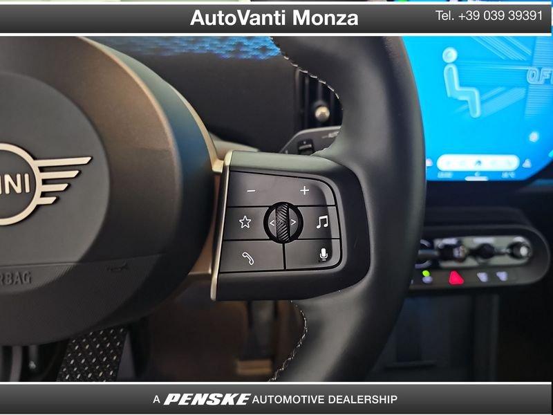 MINI Mini Cooper Cabrio Mini 2.0 Cooper C Classic Cabrio