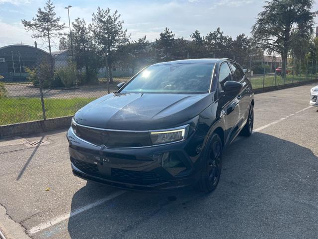 OPEL Grandland 1.2 Turbo 12V 130 CV GS