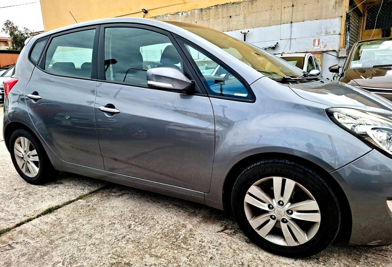 Hyundai iX20 1.6 CRDI 115 CV Style