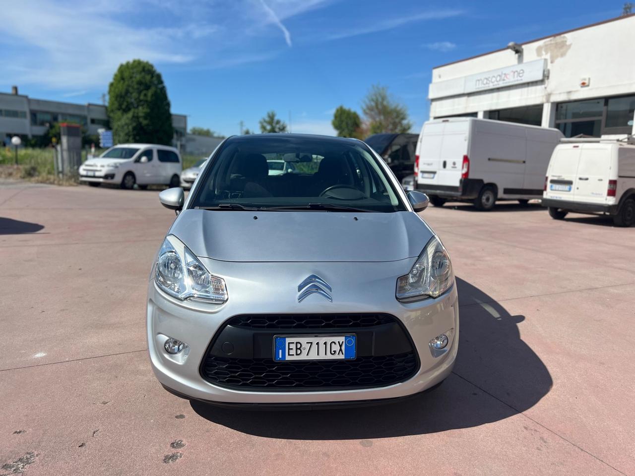 Citroen C3 1.1 Exclusive