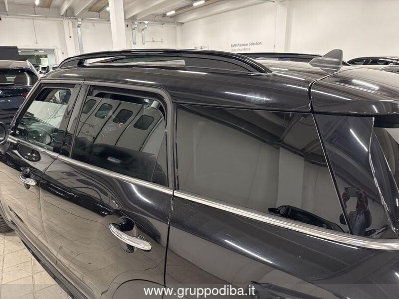 MINI Mini Countryman F60 2017 Diese Mini Countryman 2.0 Cooper D Baker Street all4 aut