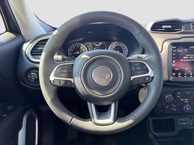 JEEP Renegade Renegade 1.0 T3 Business